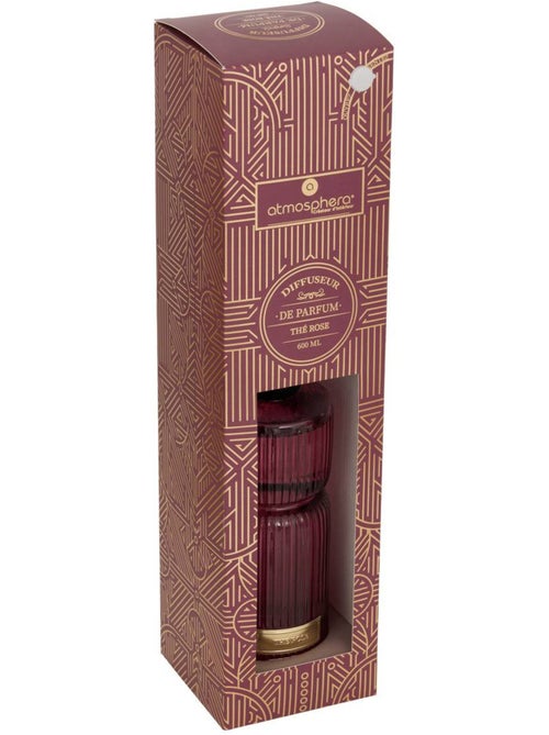 Diffuseur en verre jamie - Kiabi