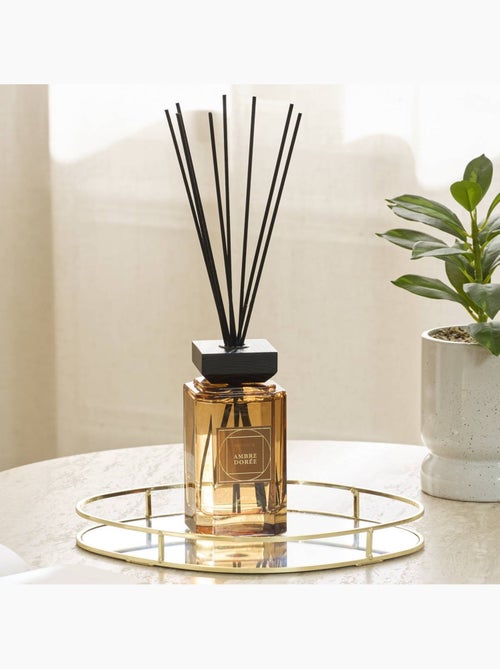 Diffuseur en verre LEONAR - Kiabi