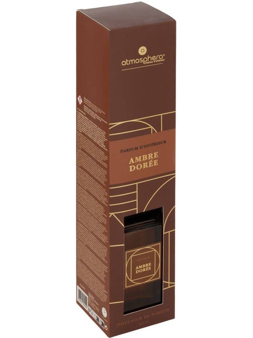 Diffuseur en verre LEONAR - Kiabi