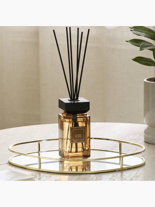 Diffuseur en verre LEONAR - Kiabi