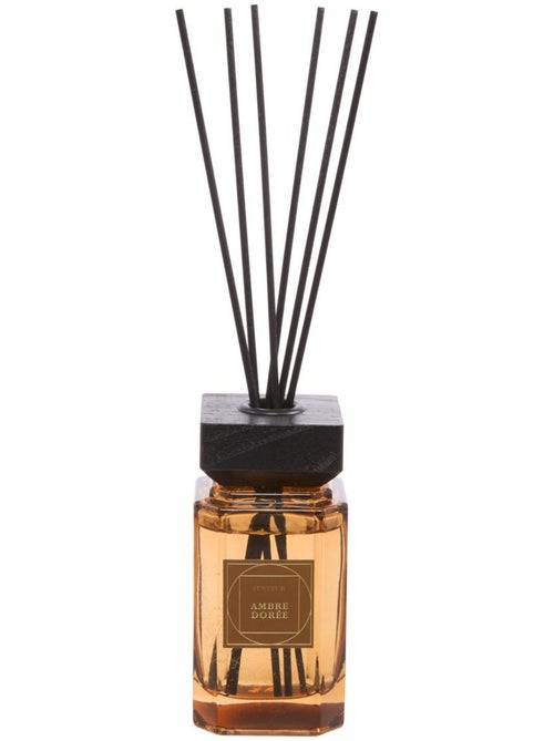 Diffuseur en verre LEONAR - Kiabi