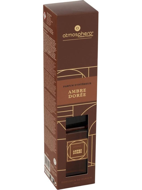 Diffuseur en verre LEONAR - Kiabi