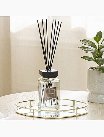 Diffuseur en verre leonar