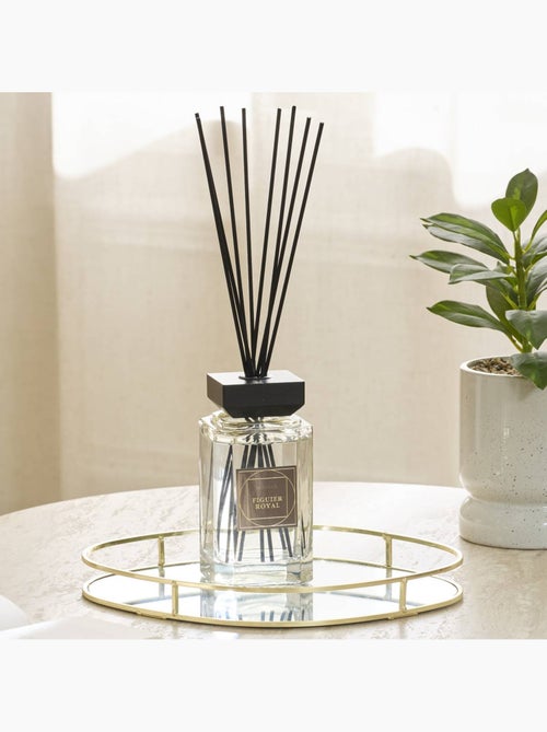 Diffuseur en verre LEONAR - Kiabi