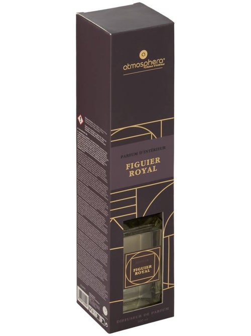 Diffuseur en verre LEONAR - Kiabi