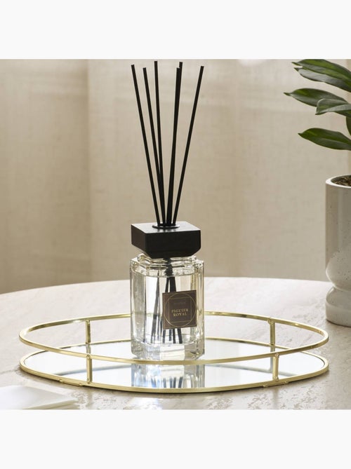 Diffuseur en verre LEONAR - Kiabi
