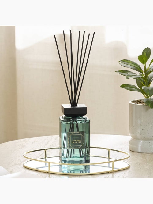 Diffuseur en verre LEONAR - Kiabi