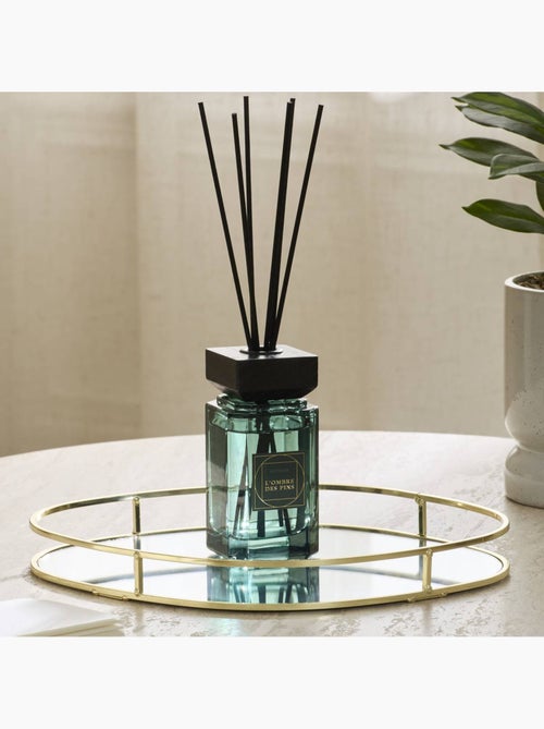 Diffuseur en verre LEONAR - Kiabi Diffuseur en verre LEONAR - Kiabi
