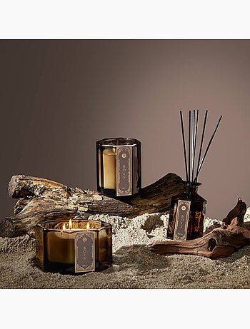 Diffuseur en verre LUCIEN