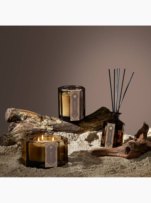 Diffuseur en verre LUCIEN - Kiabi
