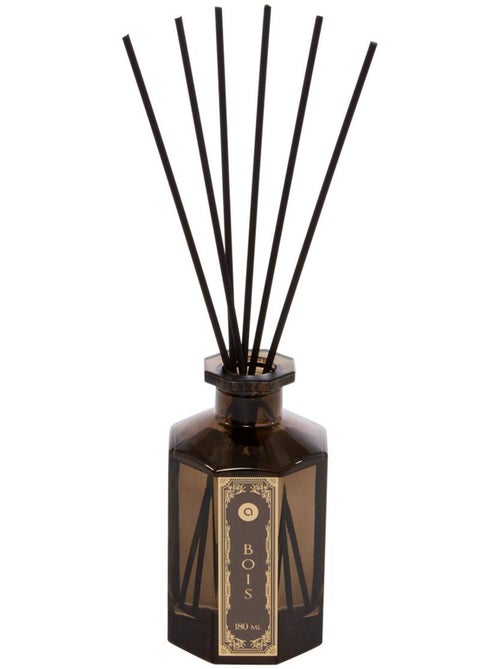 Diffuseur en verre lucien - Kiabi
