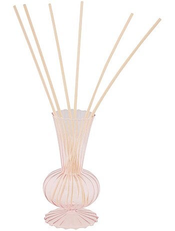 Diffuseur FLEUR DE ROSE