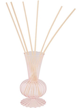 Diffuseur FLEUR DE ROSE