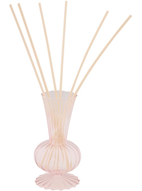 Diffuseur FLEUR DE ROSE - Kiabi