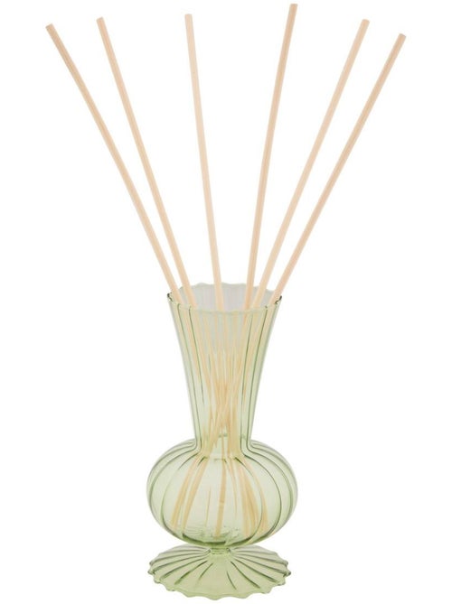 Diffuseur FLEUR DE ROSE - Kiabi