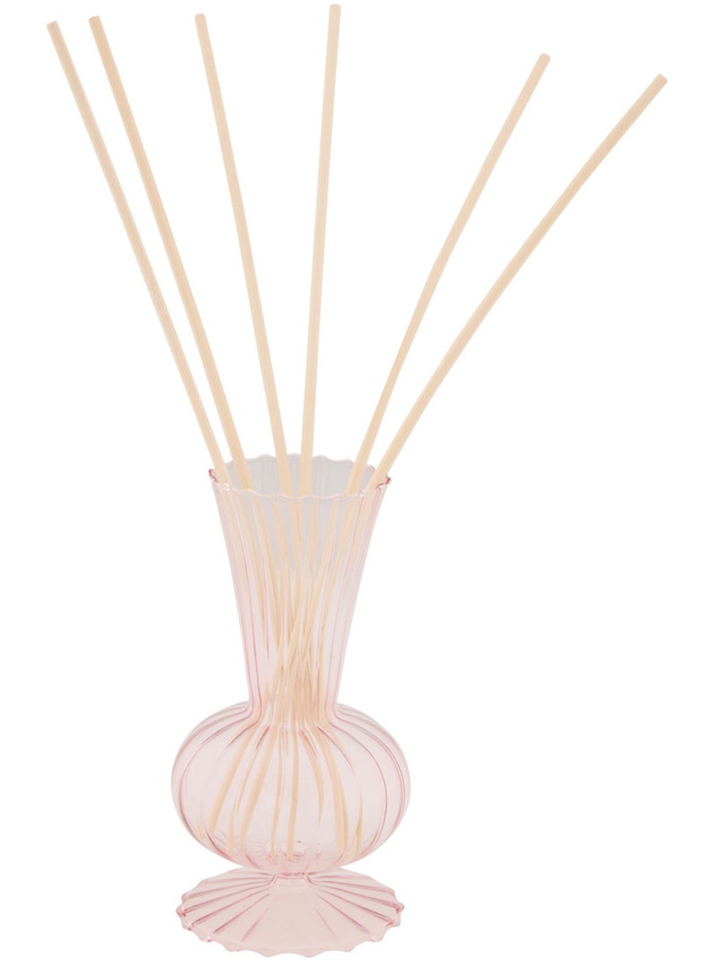 Diffuseur FLEUR DE ROSE Vert - Kiabi