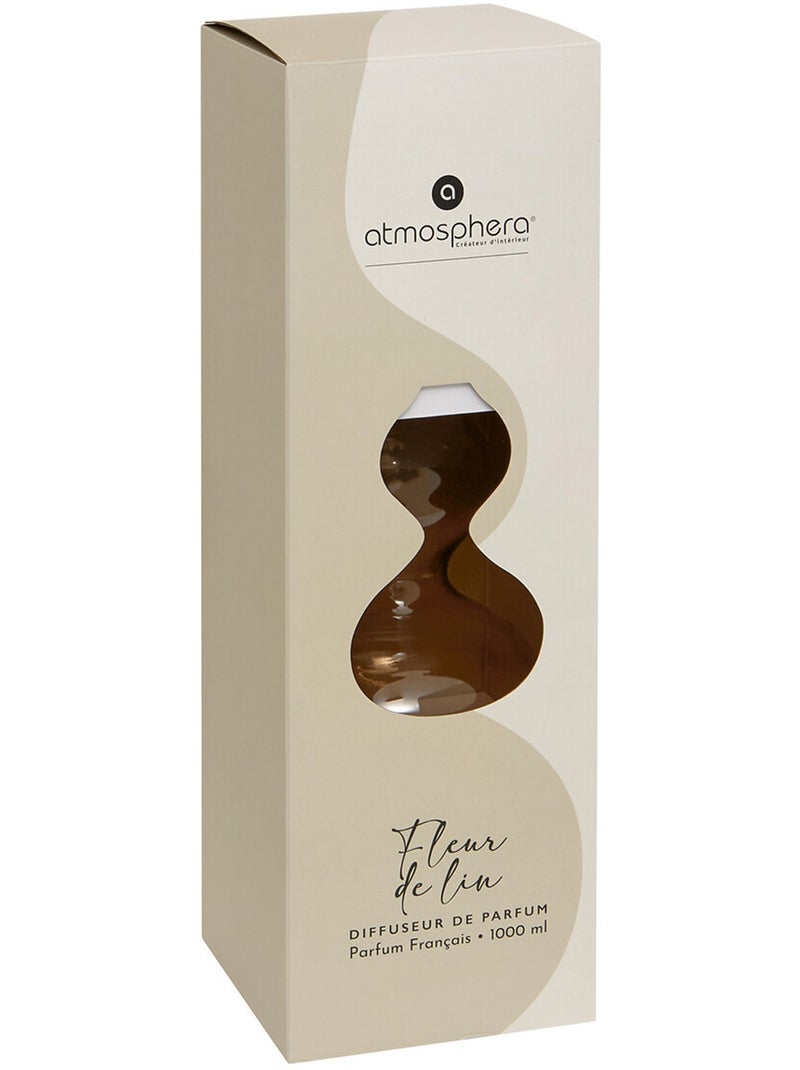 Diffuseur HANAE Blanc - Kiabi