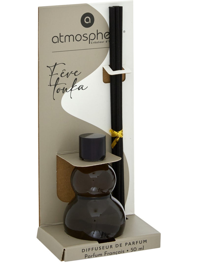 Diffuseur HANAE Gris - Kiabi