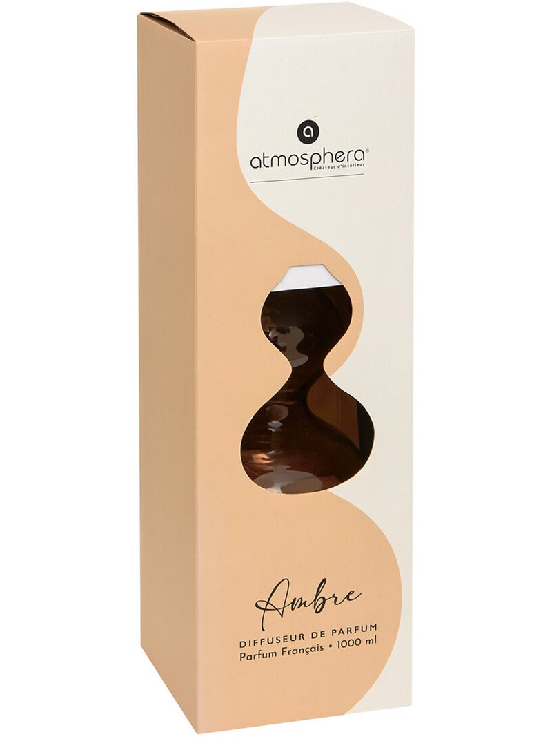Diffuseur HANAE Rouge foncé - Kiabi