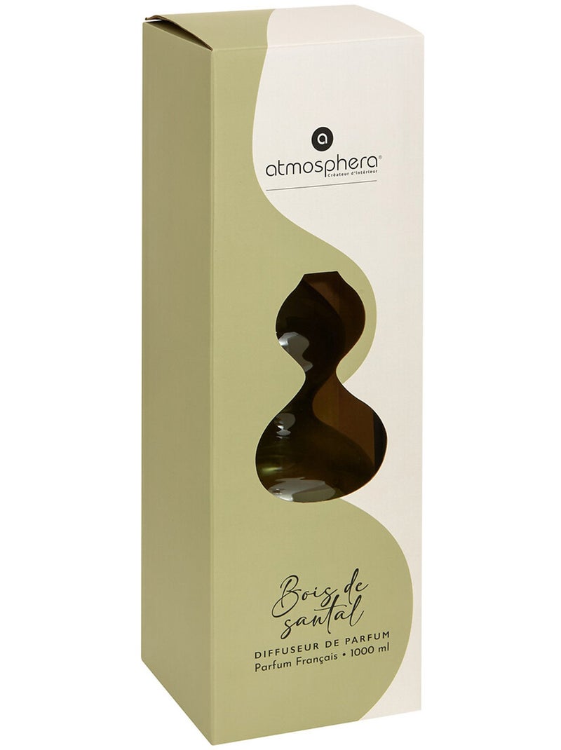 Diffuseur HANAE Vert foncé - Kiabi