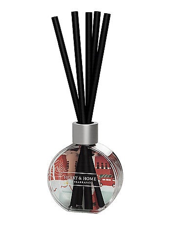 Diffuseur heart and home à bâtons Magie de Noël
