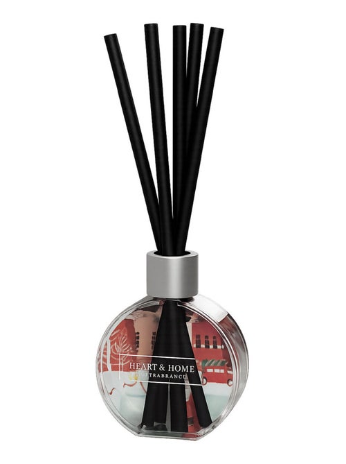 Diffuseur heart and home à bâtons Magie de Noël - Kiabi