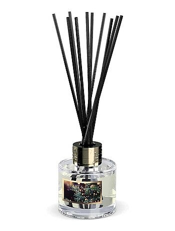 Diffuseur heart and home à bâtons sapin de noël