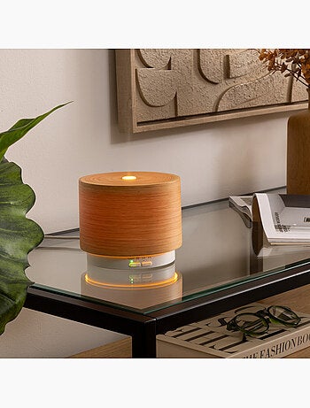 Diffuseur huiles essentielles SANA