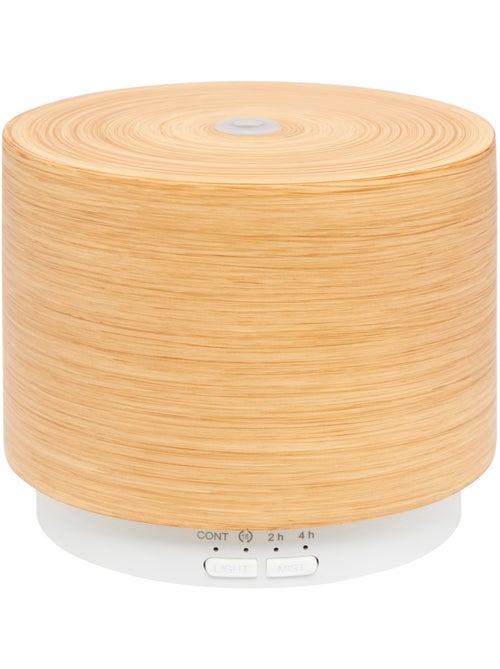 Diffuseur huiles essentielles SANA - Kiabi Diffuseur huiles essentielles SANA - Kiabi