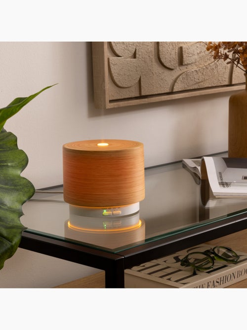Diffuseur huiles essentielles SANA - Kiabi Diffuseur huiles essentielles SANA - Kiabi