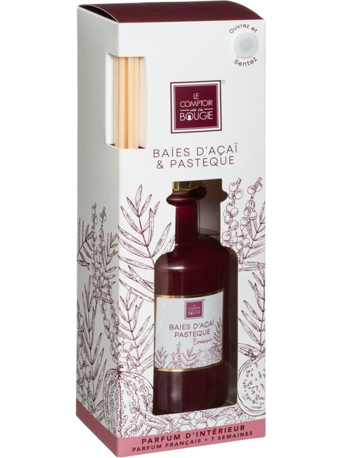 Diffuseur MAEL huile parfumée - Kiabi