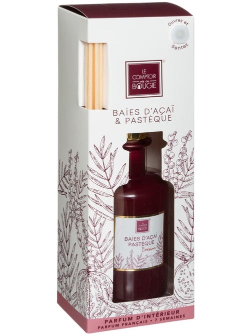Diffuseur MAEL huile parfumée - Kiabi