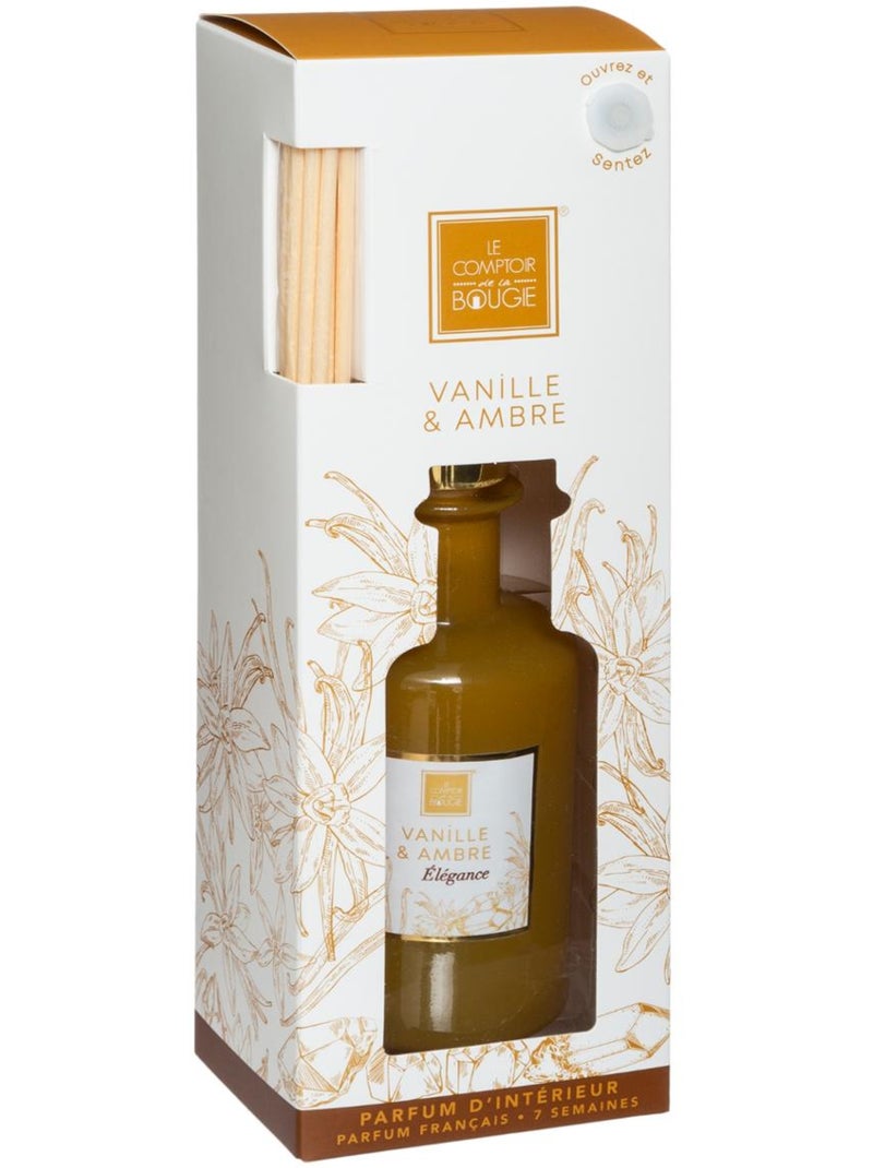 Diffuseur MAEL Moutarde - Kiabi