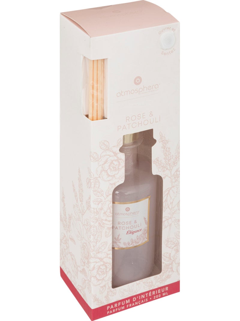Diffuseur MAEL Rose - Kiabi