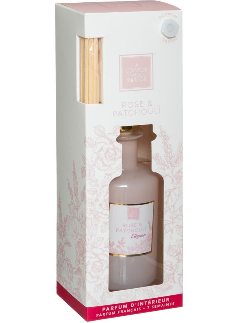 Diffuseur MAEL Rose - Kiabi