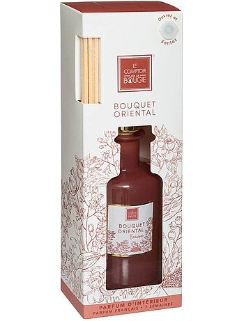 Diffuseur MAEL