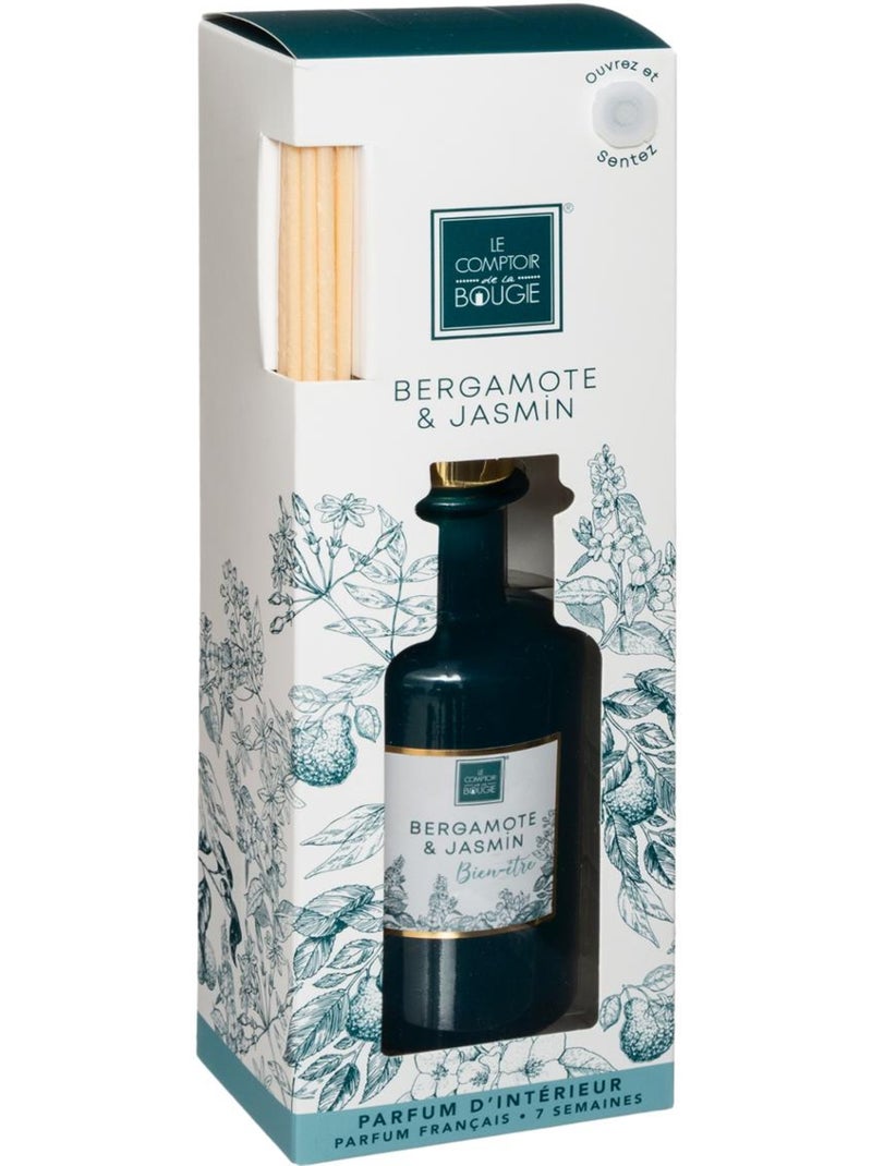Diffuseur MAEL Vert foncé - Kiabi