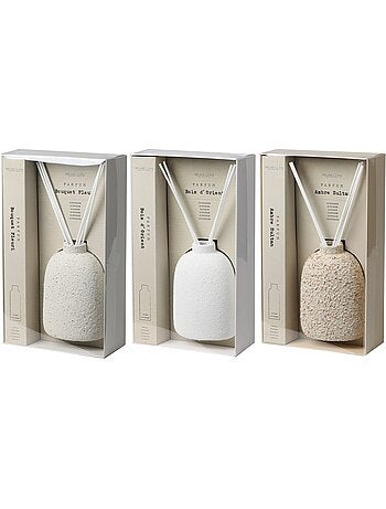 Diffuseur parfum d'intérieur + recharge - AFIBEL