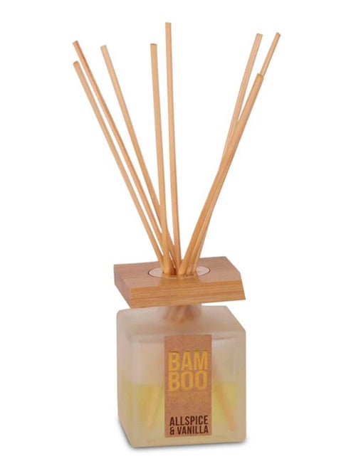 Diffuseur parfum épices à bâtons éco responsable heart and home - Kiabi