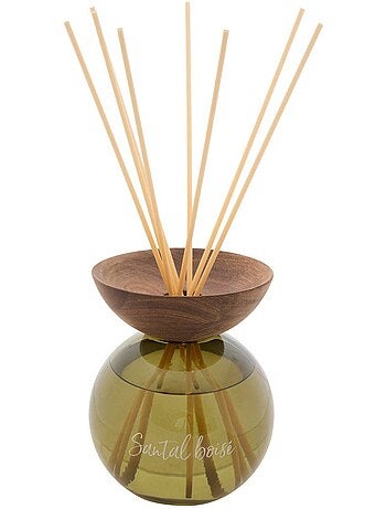 Diffuseur Vanille Ambrée 1,2L RITA