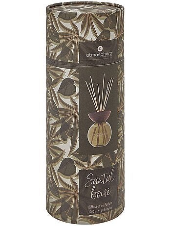 Diffuseur Vanille Ambrée 1,2L RITA