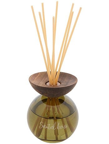 Diffuseur Vanille Ambrée 200ml RITA