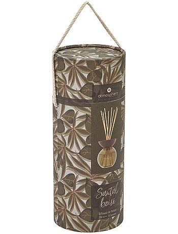 Diffuseur Vanille Ambrée 200ml RITA