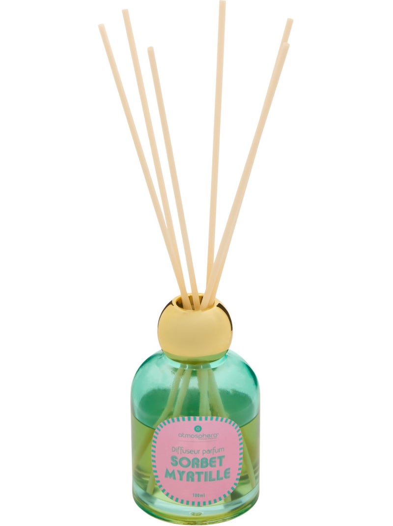 Diffuseur SORBET Rouge - Kiabi