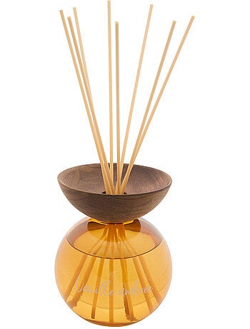Diffuseur Vanille Ambrée 1,2L RITA