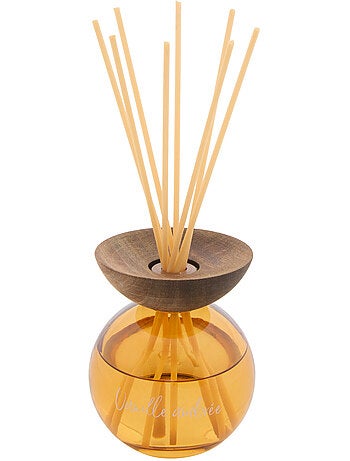 Diffuseur Vanille Ambrée 200ml RITA