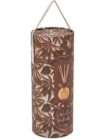 Diffuseur Vanille Ambrée 200ml RITA