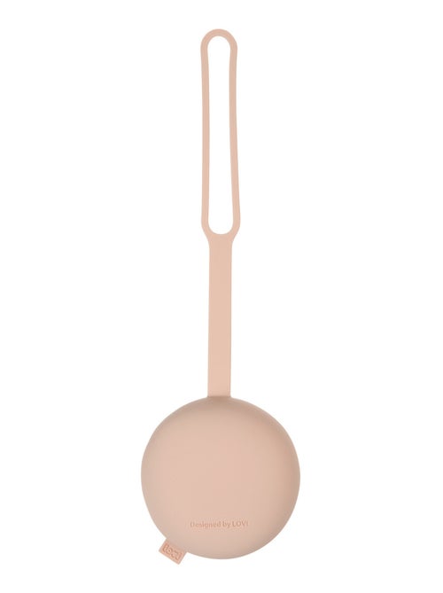 Difrax | Boîte à sucette en silicone DIFRAX LOVI - Kiabi