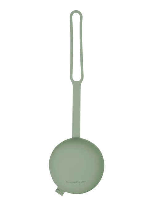 Difrax | Boîte à sucette en silicone DIFRAX LOVI - Kiabi