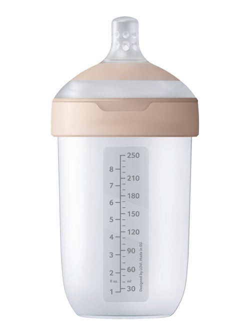 Difrax | Difrax LOVI Biberon Mammafeel - 250 ml - Kiabi
